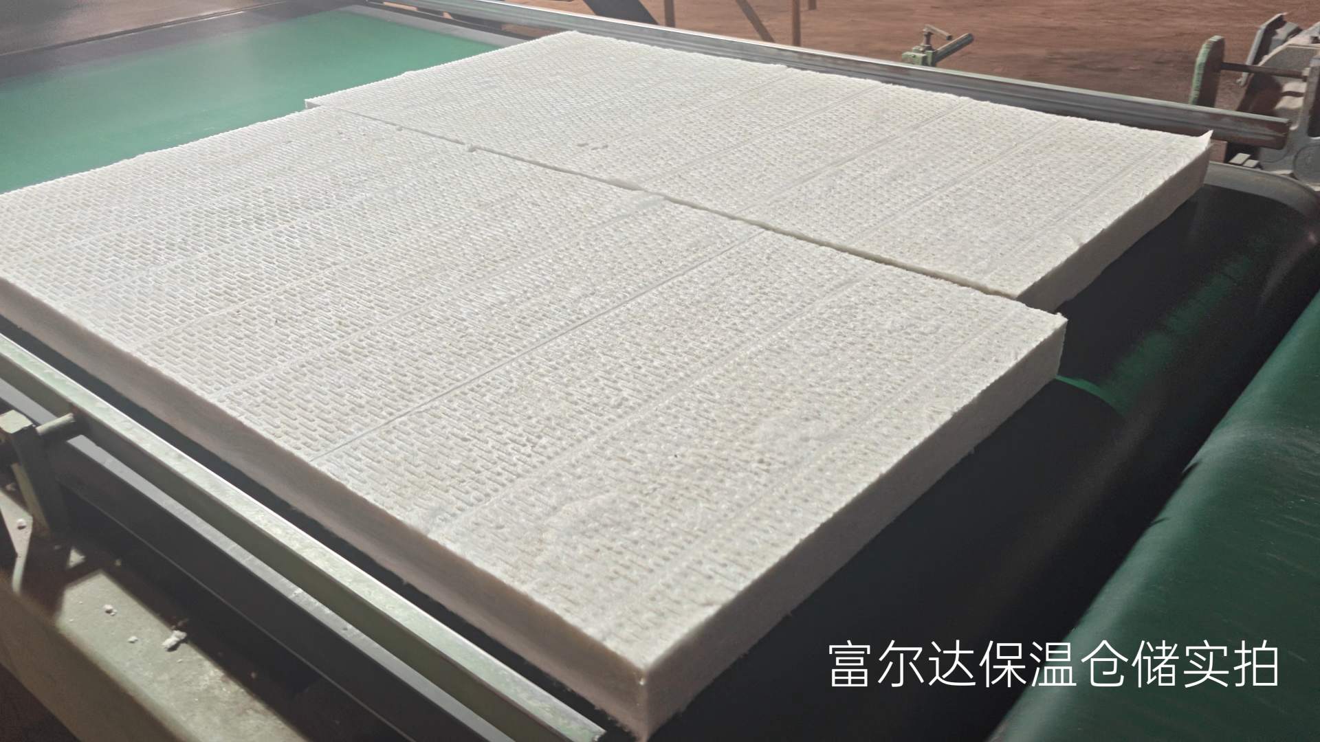 台州市窑炉保温板硅酸铝梳型板 - 一站式服务